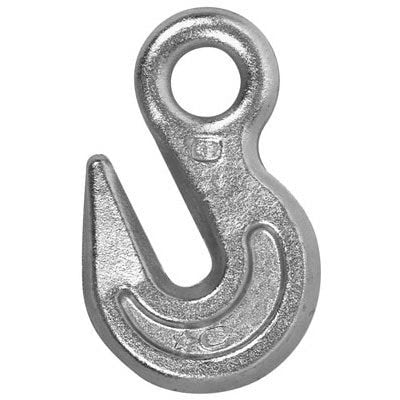 

Apex Eye Grab Hook Zinc-Plated 1/2-In. 1 Pack