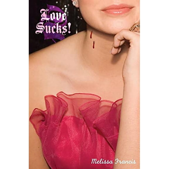 Pre-Owned Love Sucks! (Paperback) 0061430994