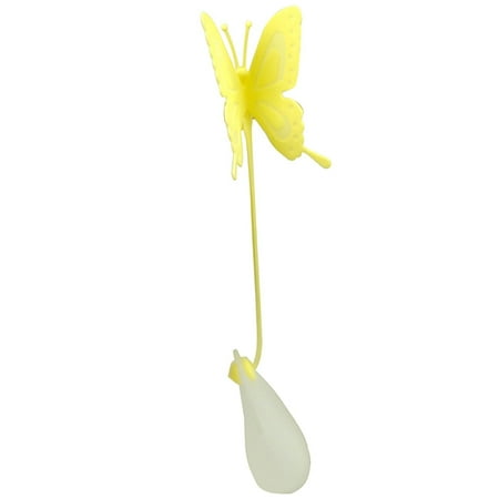 

Butterfly Tea Maker Silicone Tea Bag Tea Filter Household Tea Glass Office Tea Making