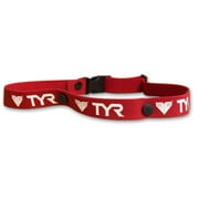 Tyr Race Belt Red
