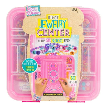 Horizon Group USA Your Decor Jewelry Center, 1 Each