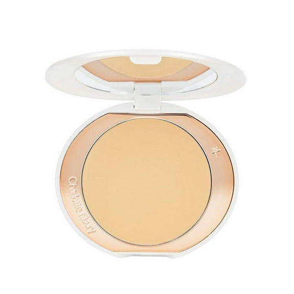 Charlotte Tilbury Airbrush Brightening Flawless Finish Powder