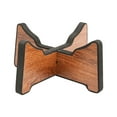thumbnail image 1 of Surpdew Wood Tongue Drum Stand Tongue Drum Bracket Tongue Drum Tripod Tank Drum Display Rack Snare Drum Stand Tongue Drum Bracket Wood Storage Rack For Tongue Drum A, 1 of 2