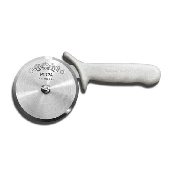 Dexter-Russell 4" Pizza Cutter