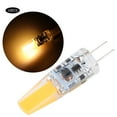 thumbnail image 3 of Brightness Environmental Protection Light Bulb, Silicone Light Bulb, Cabinet Hotel For Home Car, 3 of 8
