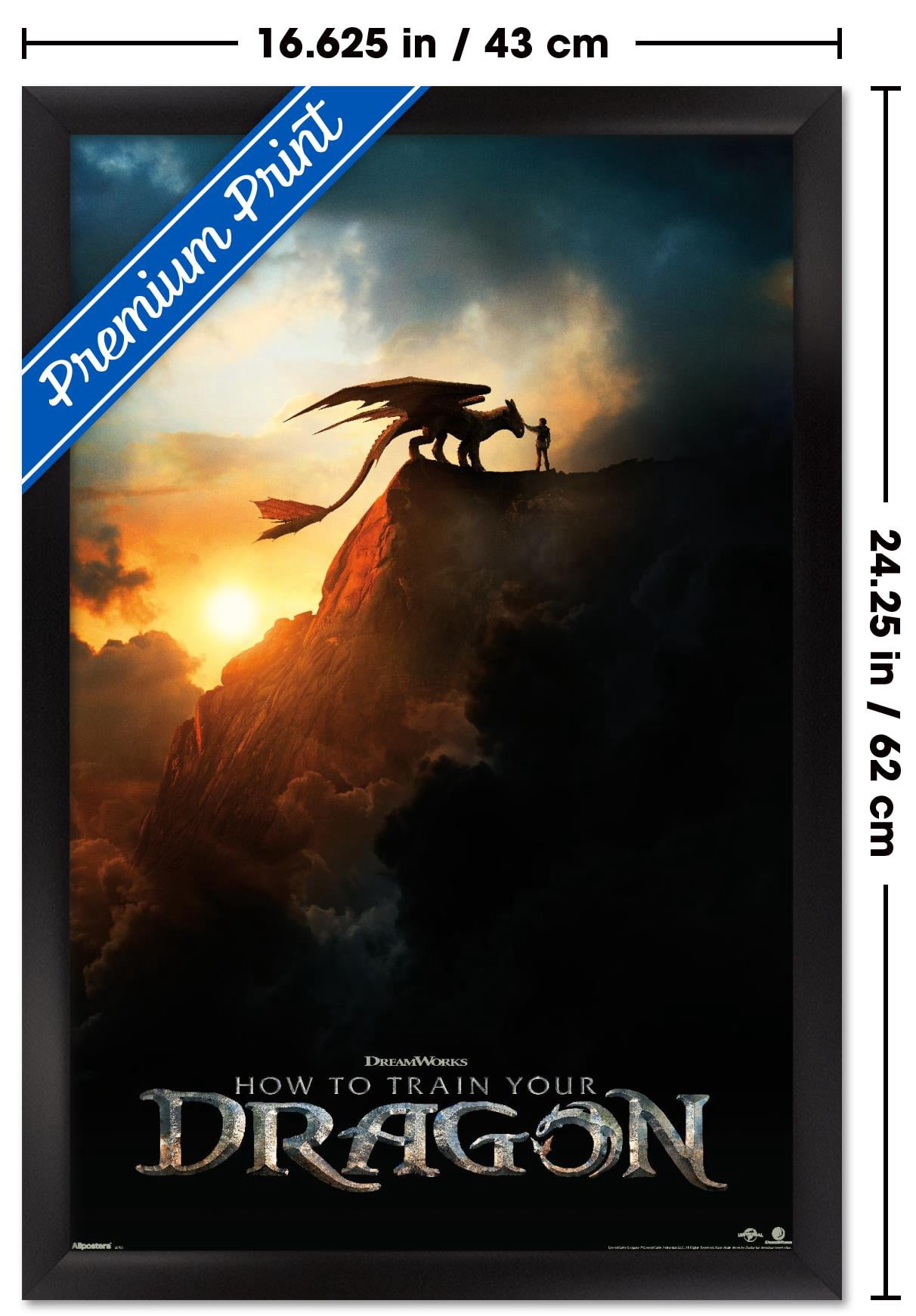 Dragons (2025