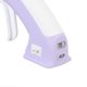 thumbnail image 4 of Electric Hot Glue Kit with 10Pcs 7mm High Adhesion Sticks Cordless Hot Melt Glue Tool for Home and Crafting Purple, 4 of 4