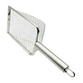 thumbnail image 3 of Gazechimp Cat Litter Cleaning Sifter with Handle Fast Sifting Pet Litter Sifter 4.3mmx4.3mm, 3 of 8