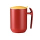 thumbnail image 2 of Taza de café térmica Sunnimix Vaso de café de acero inoxidable 550ml con tapa y asa, 2 of 8