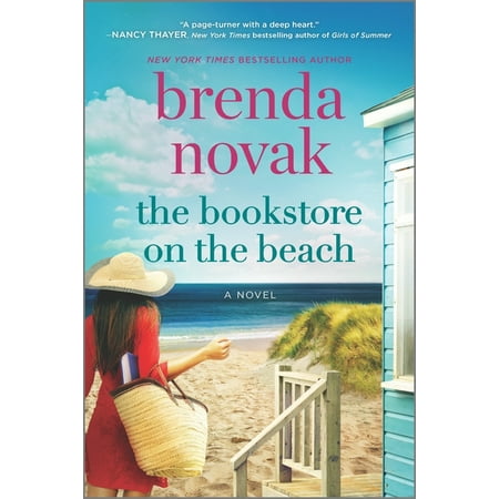 The Bookstore on the Beach (Paperback)