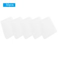 thumbnail image 1 of 50 Pcs White Tailor Marking Chalk Automatic Vanishing Marking Tool Tailor Chalk Accessory, 1 of 9