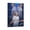 Frame-style, variant on Trinity Rodman Poster Canvas Poster Canvas Poster Wall Art Picture Prints Hanging Photo Gift Decor Home Posters Artworks 20x30inch(50x75cm)