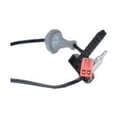 thumbnail image 2 of KarParts360 For GMC Sierra 1500/2500/3500 2008-2014 Temperature Sensor | 2 Terminal | Female Connector | Square Shape Connector, 2 of 4