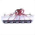 thumbnail image 1 of Enfriador Peltier de 360 W CC, 12 V, 30 A, de Refrigeración para Aire Acondicionado Semiconductor, Enfriador Termoeléctrico Peltier., 1 of 5