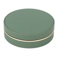 thumbnail image 1 of Caja De Soplo De Cojín De Aire Portátil, Caja De Base De Cojín Vacío Multifuncional Recargable Con Soplo De Espejo Para Crema BB, 1 of 7