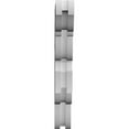 thumbnail image 2 of 1 7/8"W x 8"D x 14"H Whitman Architectural Grade PVC Corbel, 2 of 9