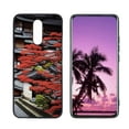 thumbnail image 1 of Compatible with LG K12 Plus Phone Case, Japanese-229 Case Silicone Protective for Teen Girl Boy Case for LG K12 Plus, 1 of 1