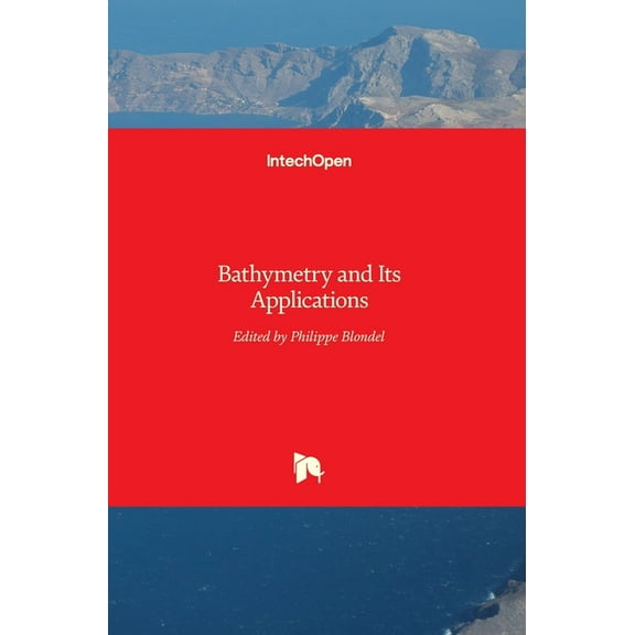 Bathymetry and Its Applications (Hardcover)
