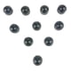 thumbnail image 3 of 10PCS Tuerca de Tornillo Protectoras Tornillo de Rueda Tuerca de Tornillo Hexagonal Cubre M8 M8 (8x8x8cm) Sunnimix Tornillos de rueda Cubiertas para el polvo, 3 of 8