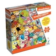 thumbnail image 1 of Rompecabezas Novelty Nickelodeon Coleccionable 500 piezas, 1 of 4
