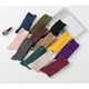 thumbnail image 3 of Set de 5 calcetines Galsang para mujer, tejido grueso, tejido térmico, cuello redondo, 3 of 9