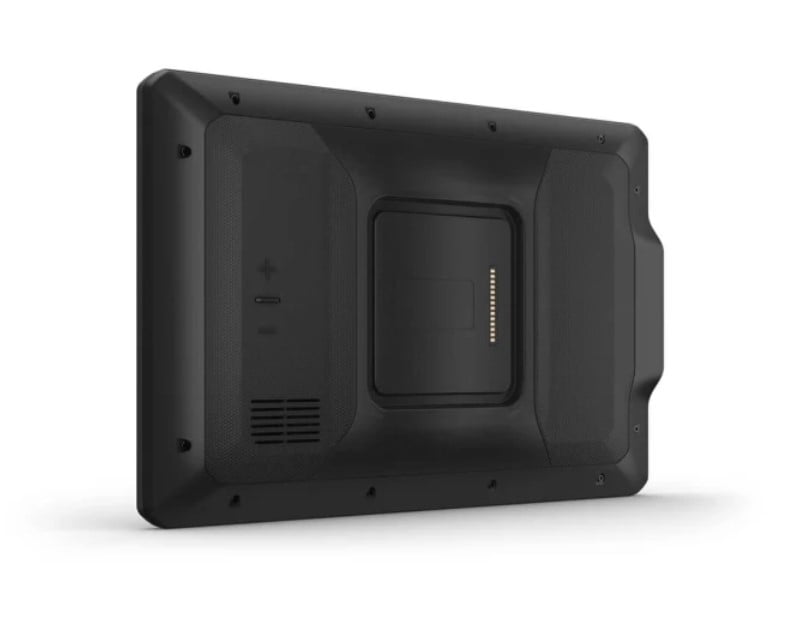 Garmin RV 1095 10-Inch GPS RV Navigator with Custom Routing Bundle