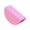Pink, variant on Nonslip Foam Training Block Half Round Stretching Brick Home Fitness Accessories for Beginners And Professional