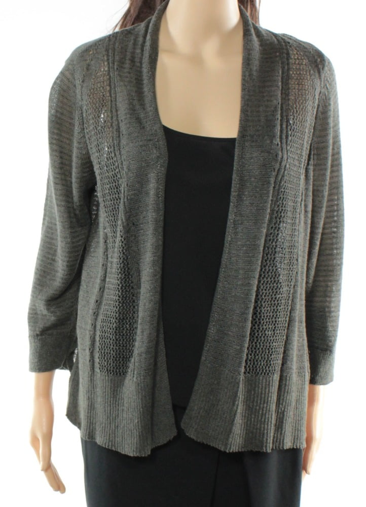 olive green cardigan sweater womens