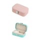 thumbnail image 1 of 2x PU Leather Organizer, Portable for Jewelry, Watch, Necklace, 1 of 5