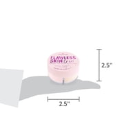 essence Flawless Skin Trio Loose Setting Powder, 10