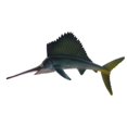 thumbnail image 3 of 3X Modelo Animal Realista Figura Vela Estatuilla Baoblaze 3 Piezas, 3 of 8