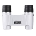 thumbnail image 1 of Binoculares 500x25 de alta definición y alta potencia para poca luz. Binoculares para adultos con visión nocturna y diurna. Binoculares para exteriores con enfoque automático. Binoculares para, 1 of 6