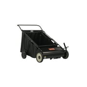 Agri-Fab 30-Inch Push Lawn Sweeper - Model# 45-0570