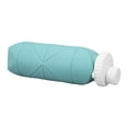 thumbnail image 1 of Botella de agua plegable Jadeshay 600 ml silicona, 1 of 14