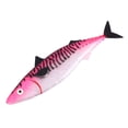 thumbnail image 1 of Heng Jia Señuelo para peces Cebo biomimético Cebo para peces Pesca en alta mar (F) YUNYI BRAND Deportes, 1 of 8