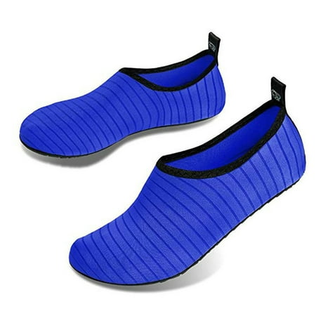 Shoes Woman Men shoes Outdoor lovers beach Swimming shoes unisex ...
