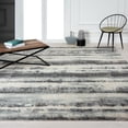 thumbnail image 2 of Kalaty 24-Seven Area Rug TF-975 Contemporary Multi Striped, Multi, 2' x 3', 2 of 5