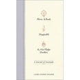 thumbnail image 1 of Pre-Owned Ferris Wheels, Daffodils and Hot Fudge Sundaes: A Journal of Gratitude (Hardcover) 080071797X 9780800717971, 1 of 1