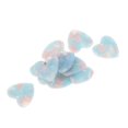 thumbnail image 4 of 10 Uds colgante de corazón Zulema joyería colgante luz, 4 of 8