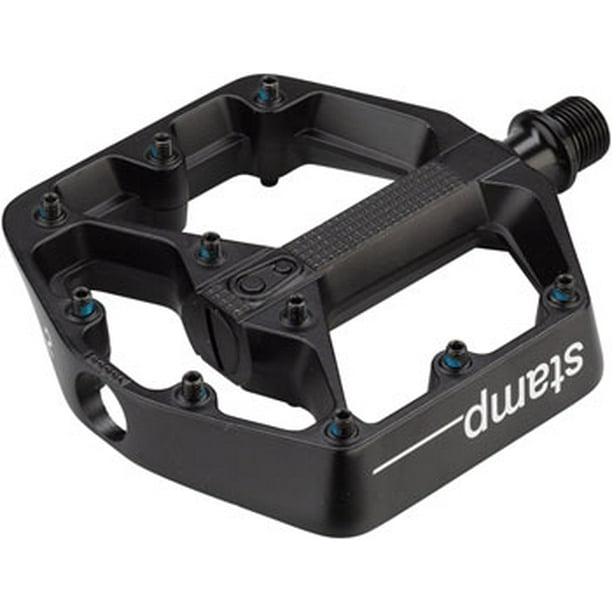 Crank Brothers Stamp 2 Small Pedals Black