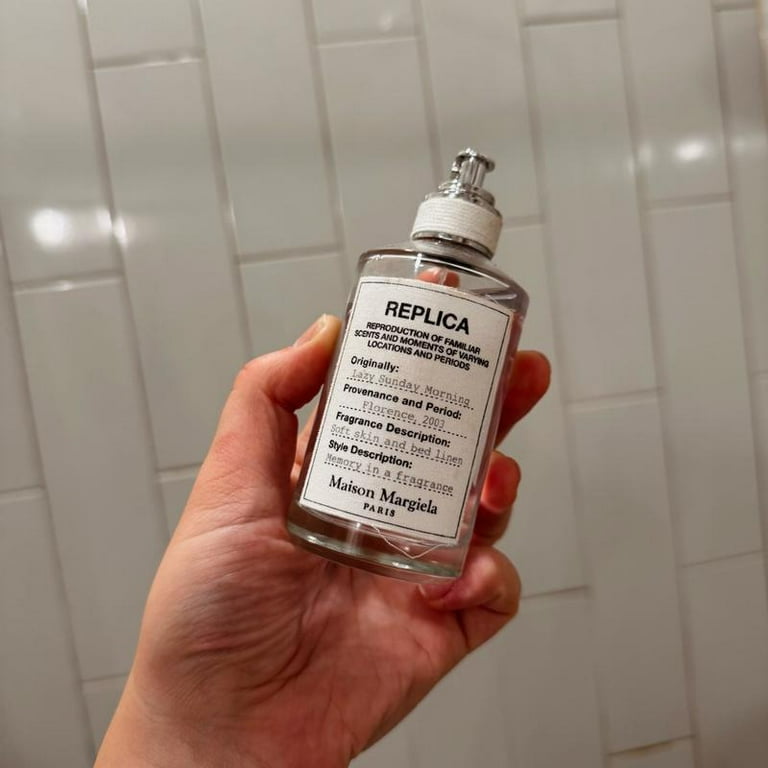 REPLICA' Lazy Sunday Morning by Maison Margiela for Women 1.0 oz