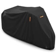 thumbnail image 1 of Funda impermeable para triciclo KFTUVBN 191 x 76 x 112 cm, 1 of 7