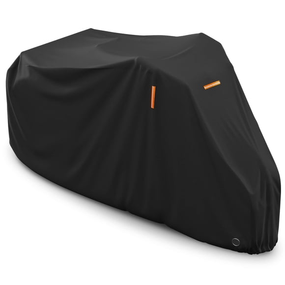 Funda impermeable para triciclo KFTUVBN 191 x 76 x 112 cm