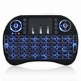thumbnail image 4 of RHEA- Mini I8 Wireless Keyboard Touchpad Smart Tv Android Box Pc Backlit Rechargeable, 4 of 6