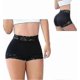 thumbnail image 1 of Women Lace Classic Daily Wear Body Shaper Butt Lifter Panty Smoothing Brief, Tummy Control Shapewear for Women, 1 of 5