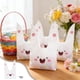 thumbnail image 1 of Hogar y cocina, Almacenamiento y organización, Bolsas de embalaje con forma de oreja para turrones, dulces y otros snacks. Bolsas de plástico., 1 of 6