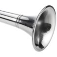 thumbnail image 4 of Bocina de Trompeta Matsuzay de Metal Universal Súper Ruidosa 125 Decibelios, 4 of 6