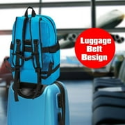 DaDa 35L – Ultralight Packable Backpack