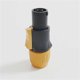 thumbnail image 2 of 10Pcs Flame-Retardant Industrial Power Connector Output Input 20A Waterproof Power Connector LED Lar, 2 of 5