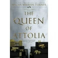 thumbnail image 3 of The Queen's Thief Complete Set Books 1-6: The Thief; Queen of Attolia; King of Attolia; A Conspiracy of Kings; Thick As Thieves; Return of the Thief by Megan Turner, 3 of 7
